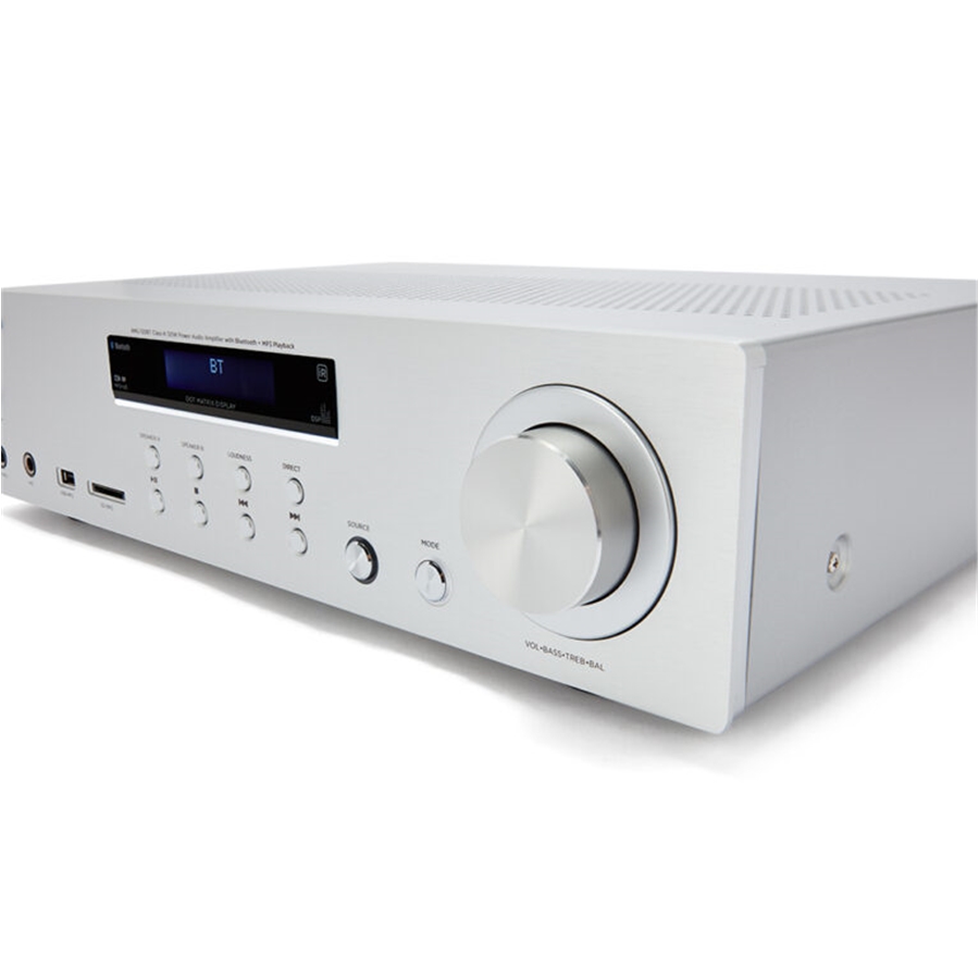 Aiwa AMU-120BT/SL