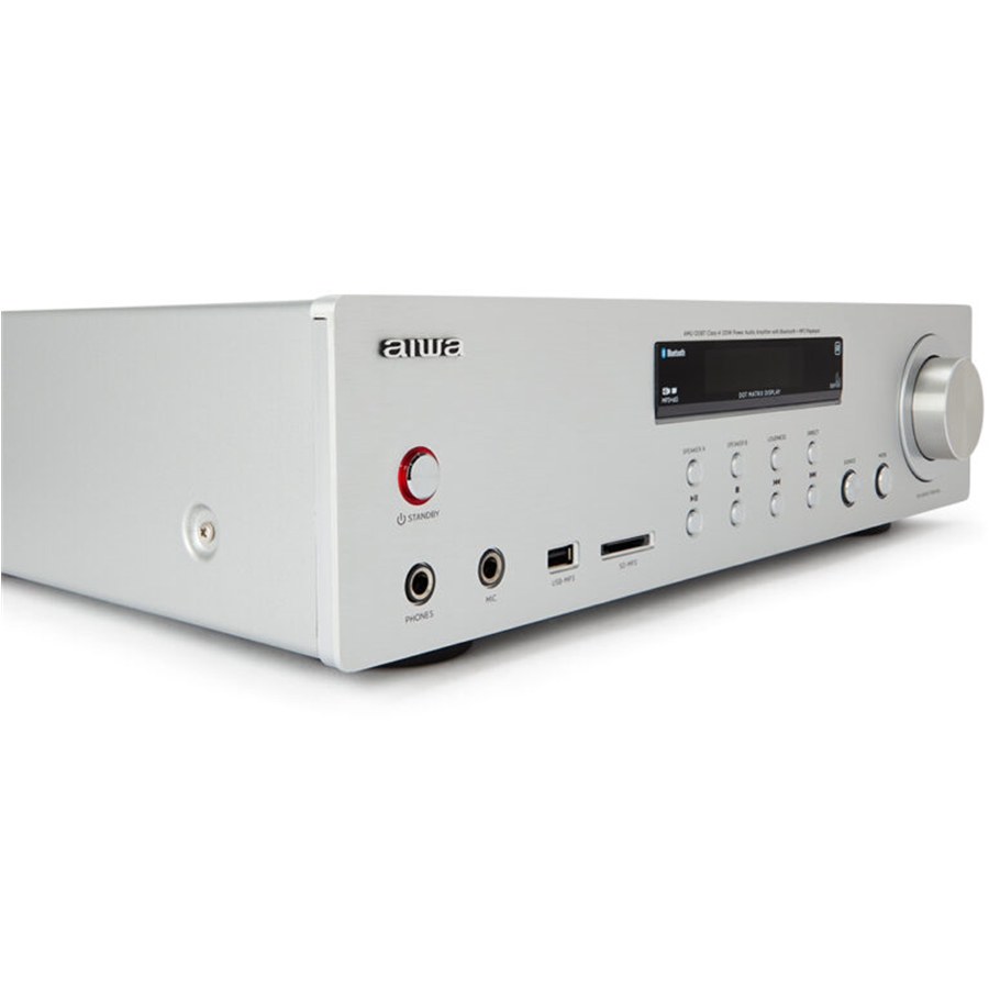 Aiwa AMU-120BT/SL