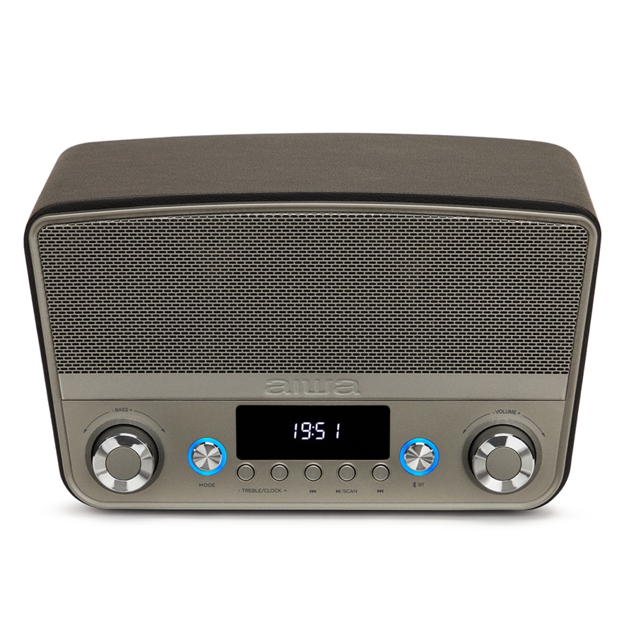 Aiwa BSTU-750BK