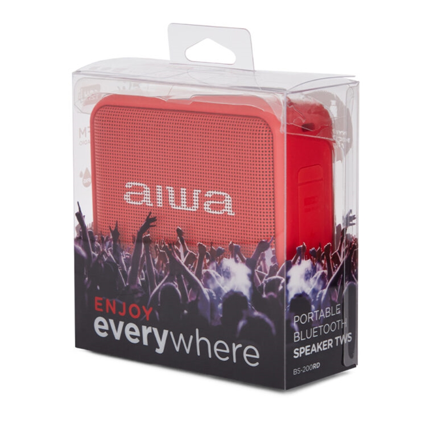 Aiwa BS-200RD