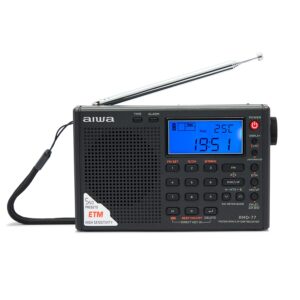 Aiwa RMD-77