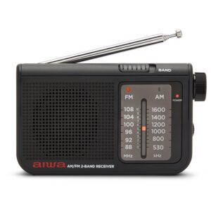 Aiwa RS-55/BK