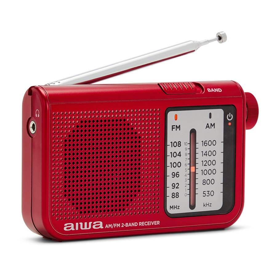 Aiwa RS-55/RD