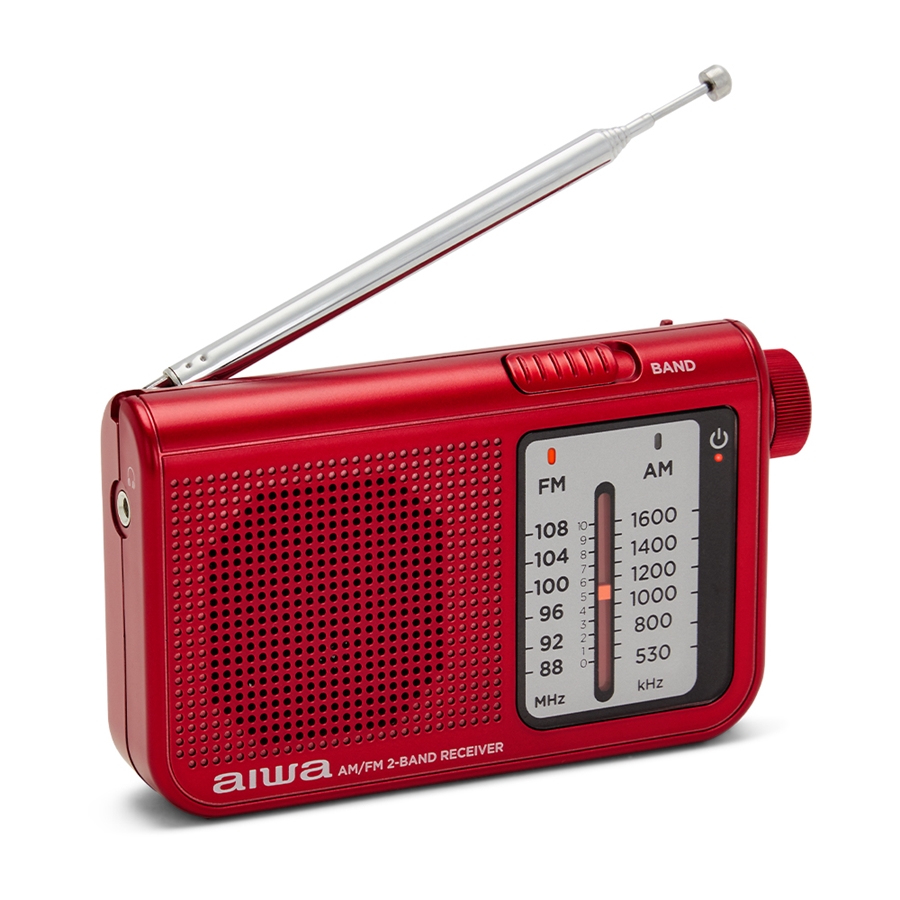 Aiwa RS-55/RD