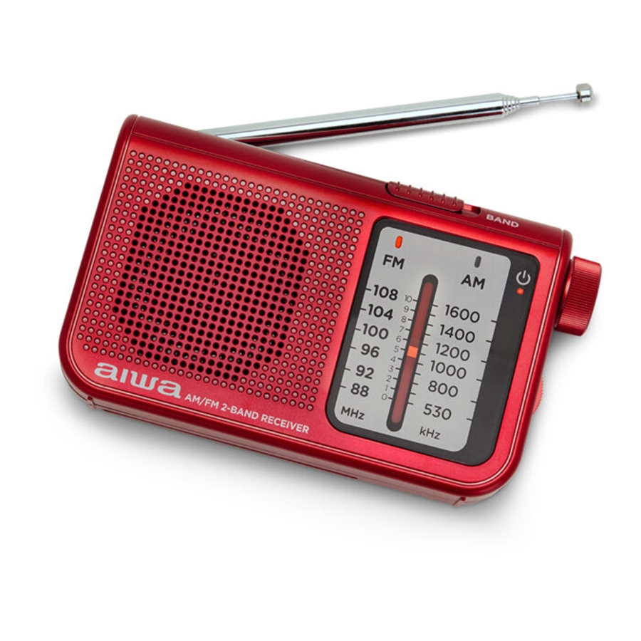 Aiwa RS-55/RD