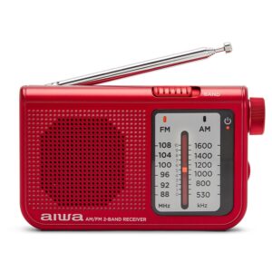 Aiwa RS-55/RD
