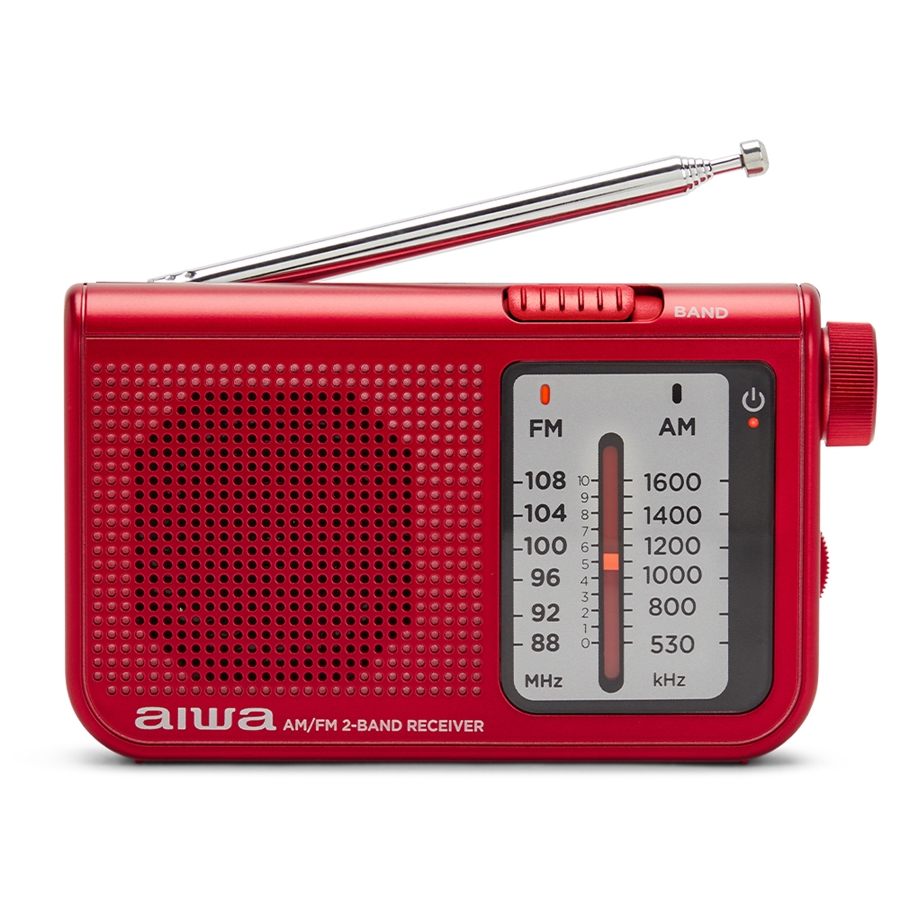 Aiwa RS-55/RD