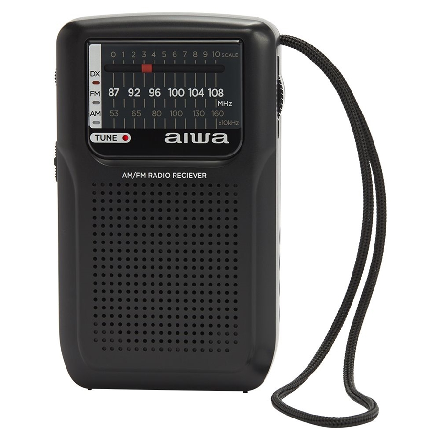 Aiwa RS-33
