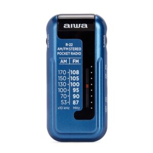 Aiwa R-22BL