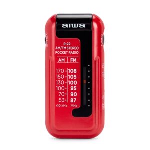 Aiwa R-22RD