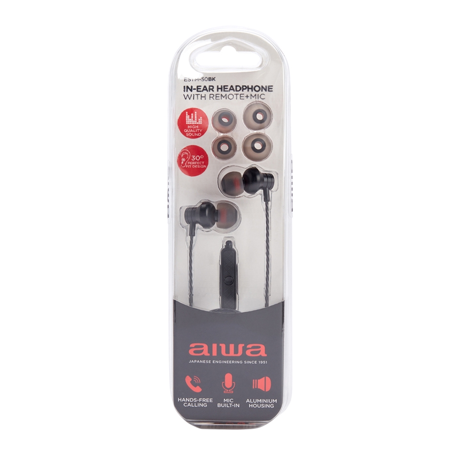 Aiwa ESTM-50BK