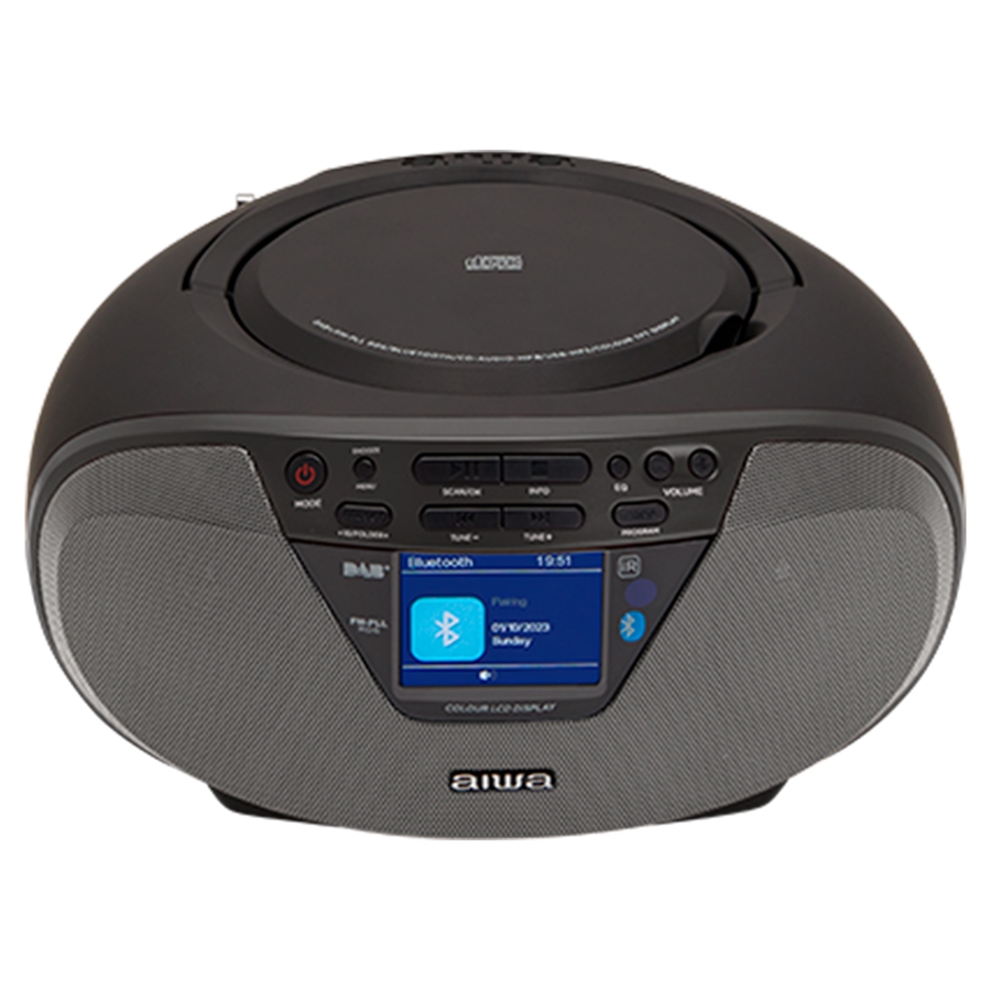 Aiwa BBTU-500DAB/BK