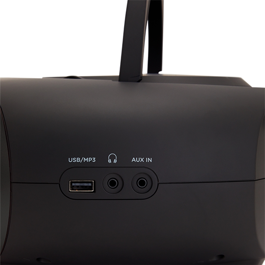 Aiwa BBTU-500DAB/BK