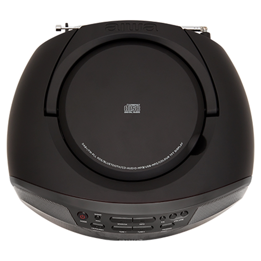 Aiwa BBTU-500DAB/BK