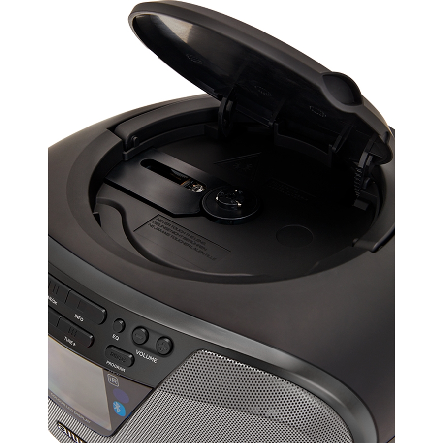 Aiwa BBTU-500DAB/BK