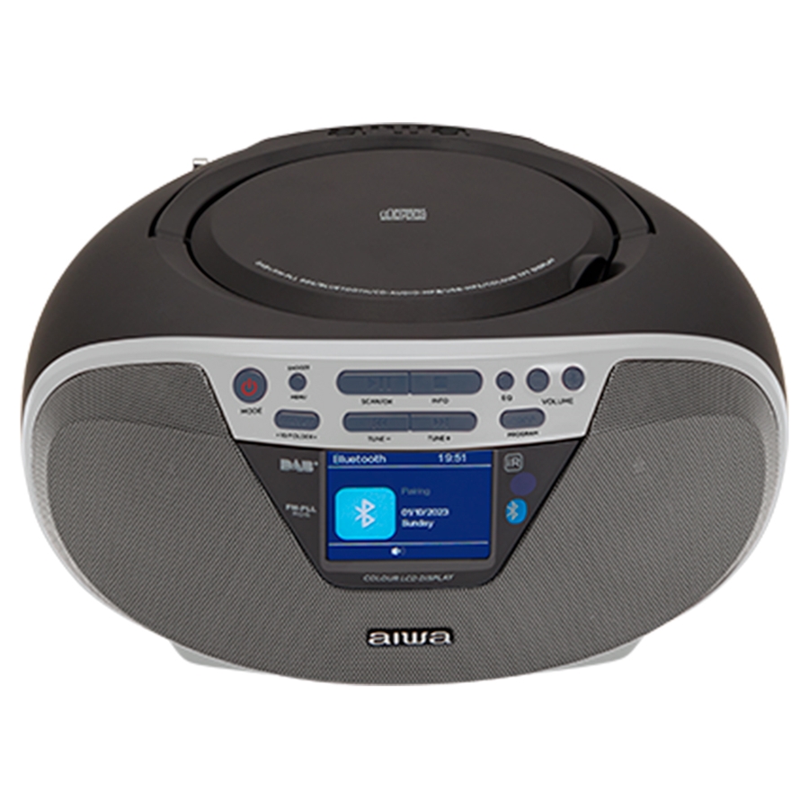 Aiwa BBTU-500DAB/SL