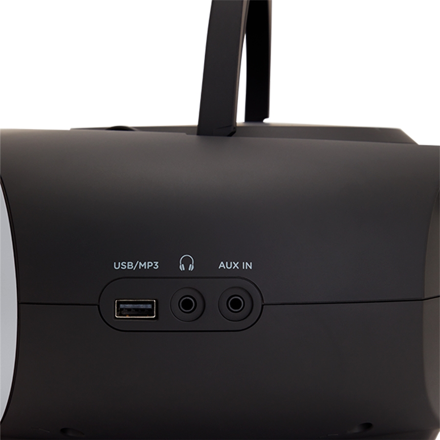 Aiwa BBTU-500DAB/SL