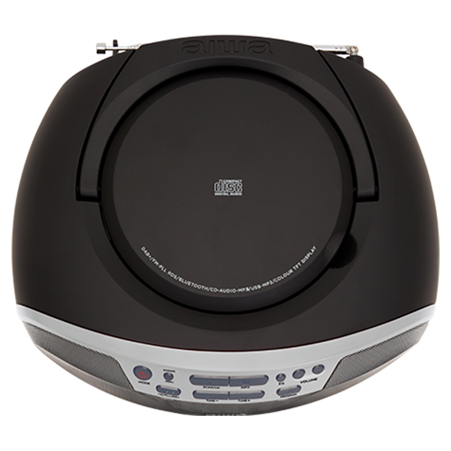 Aiwa BBTU-500DAB/SL