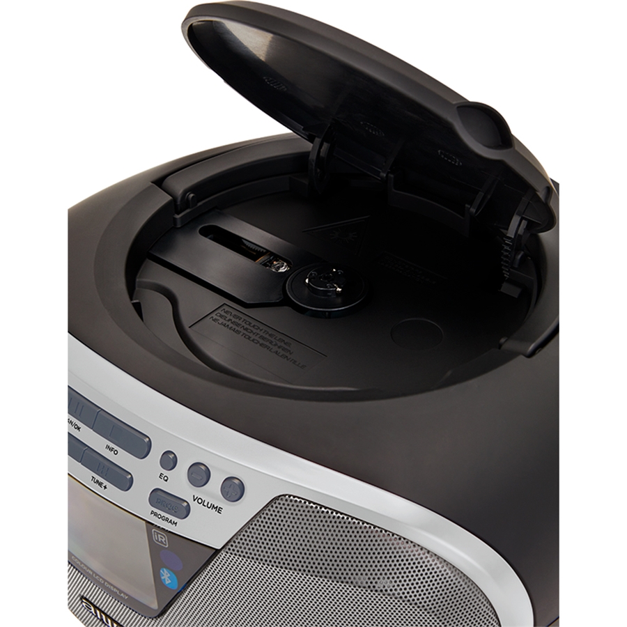 Aiwa BBTU-500DAB/SL