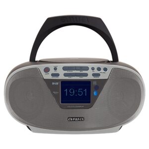 Aiwa BBTU-500DAB/SL