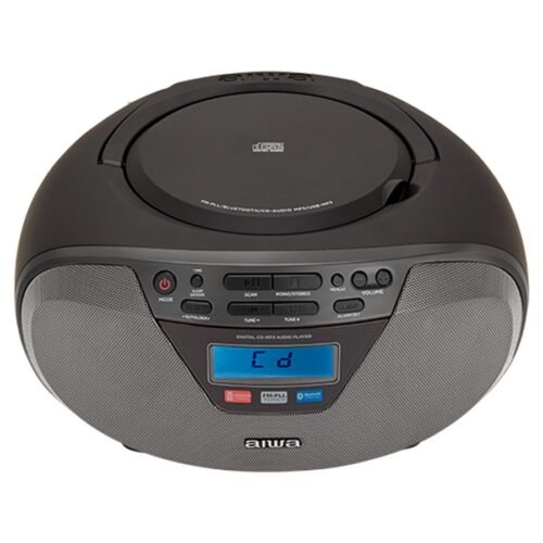 Aiwa BBTU-400BK