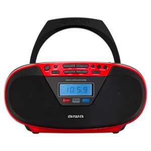 Aiwa BBTU-400RD