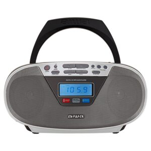 Aiwa BBTU-400SL
