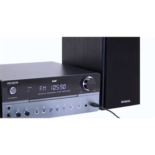 Aiwa MSBTU-700DAB