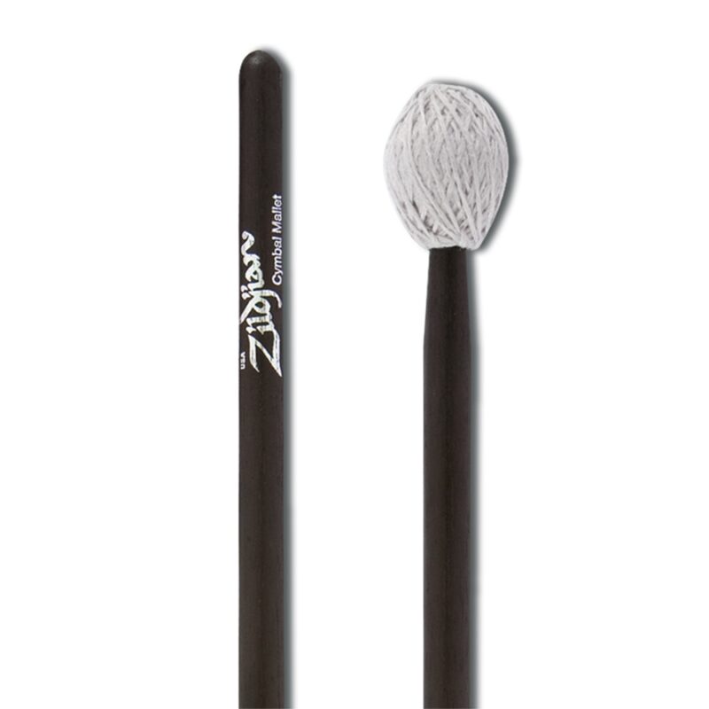 Zildjian ZSDMCMB - Cymbal Mallets Series