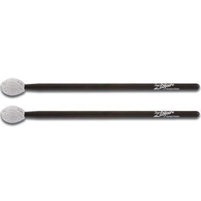 Zildjian ZSDMCMB - Cymbal Mallets Series