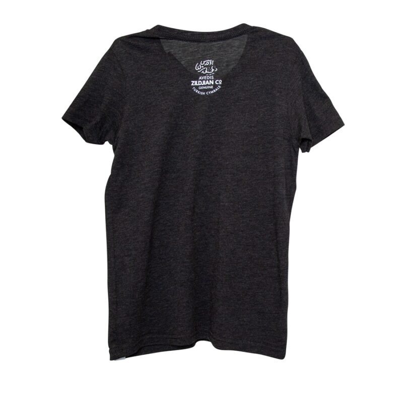Zildjian T3025 - Zildjian Youth Logo Tee - S
