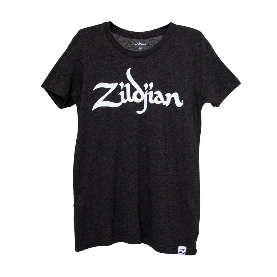 Zildjian T3026 - Zildjian Youth Logo Tee - M