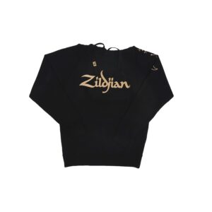 Zildjian T3443 - Alchemy Pullover Hoodie - L