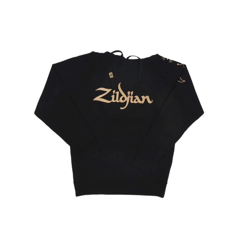 Zildjian T3446 - Alchemy Pullover Hoodie - 3XL