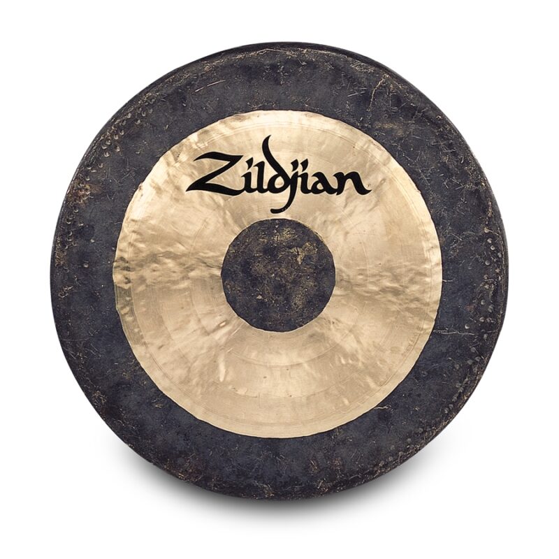 Zildjian P0500-30" Hand Hammered Gong