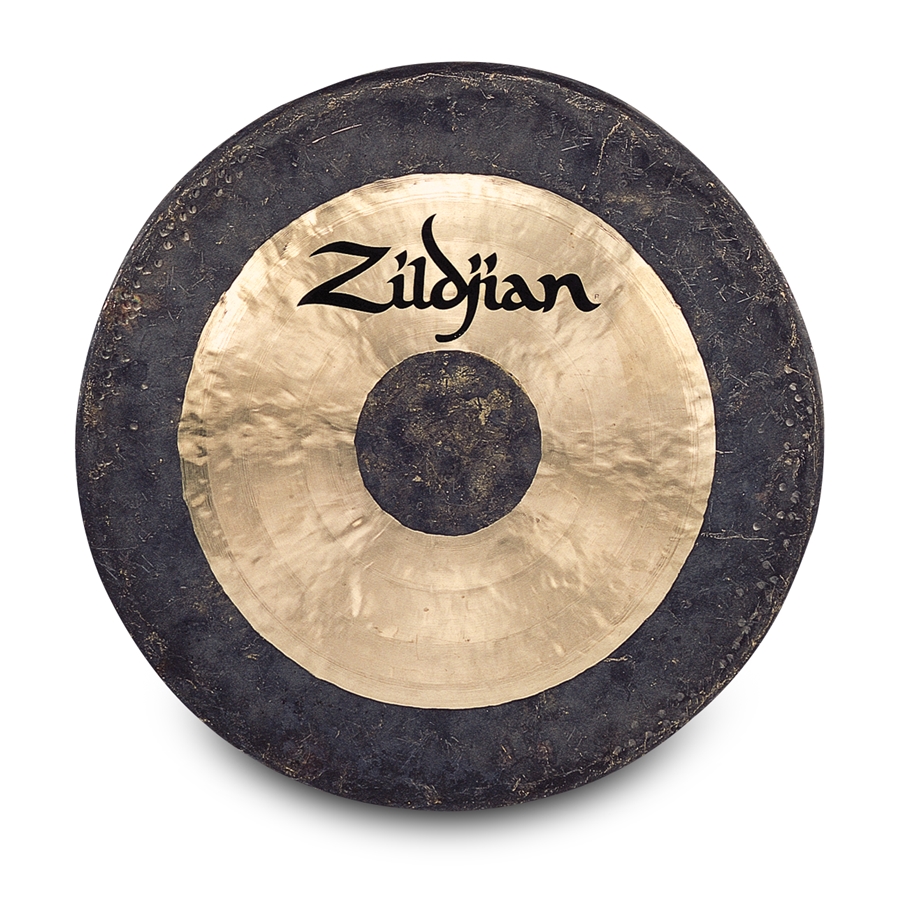 Zildjian P0501-34″ Hand Hammered Gong