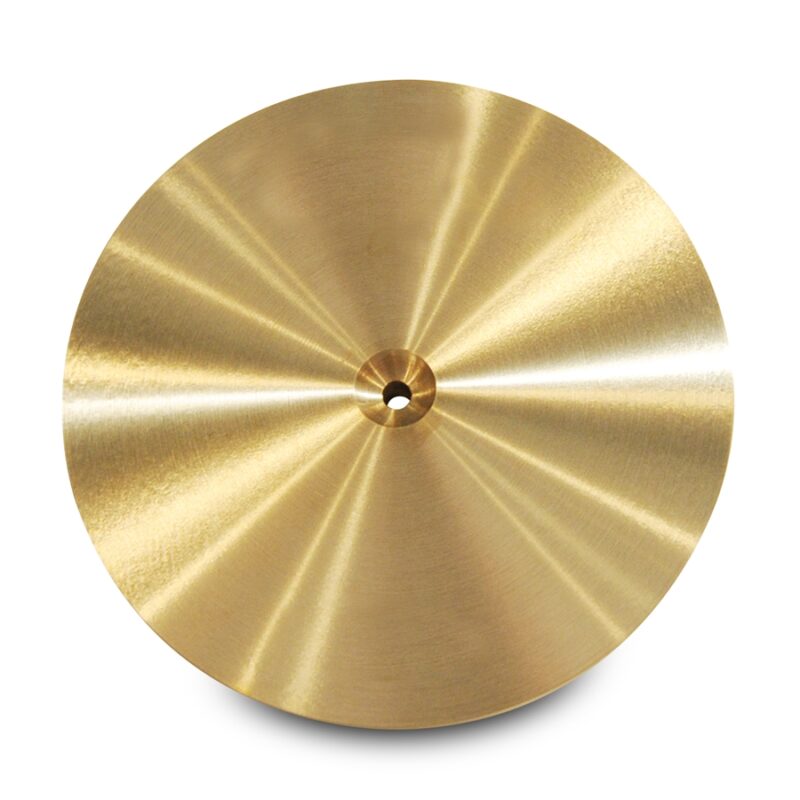 Zildjian P0612F#-Single Crotale Note - F# High