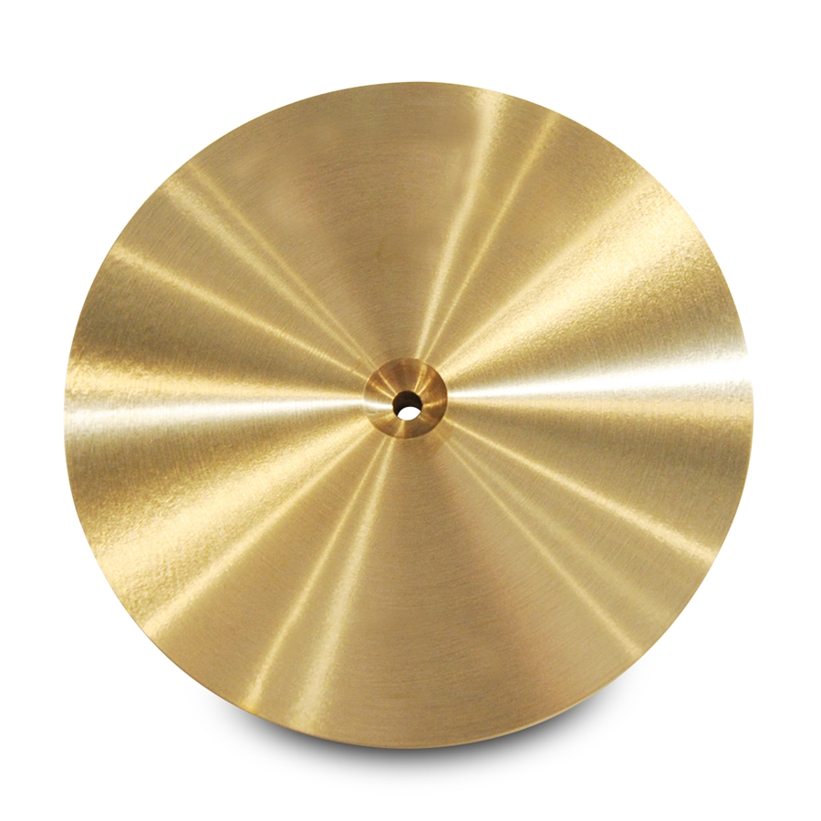 Zildjian P0612F#-Single Crotale Note – F# High