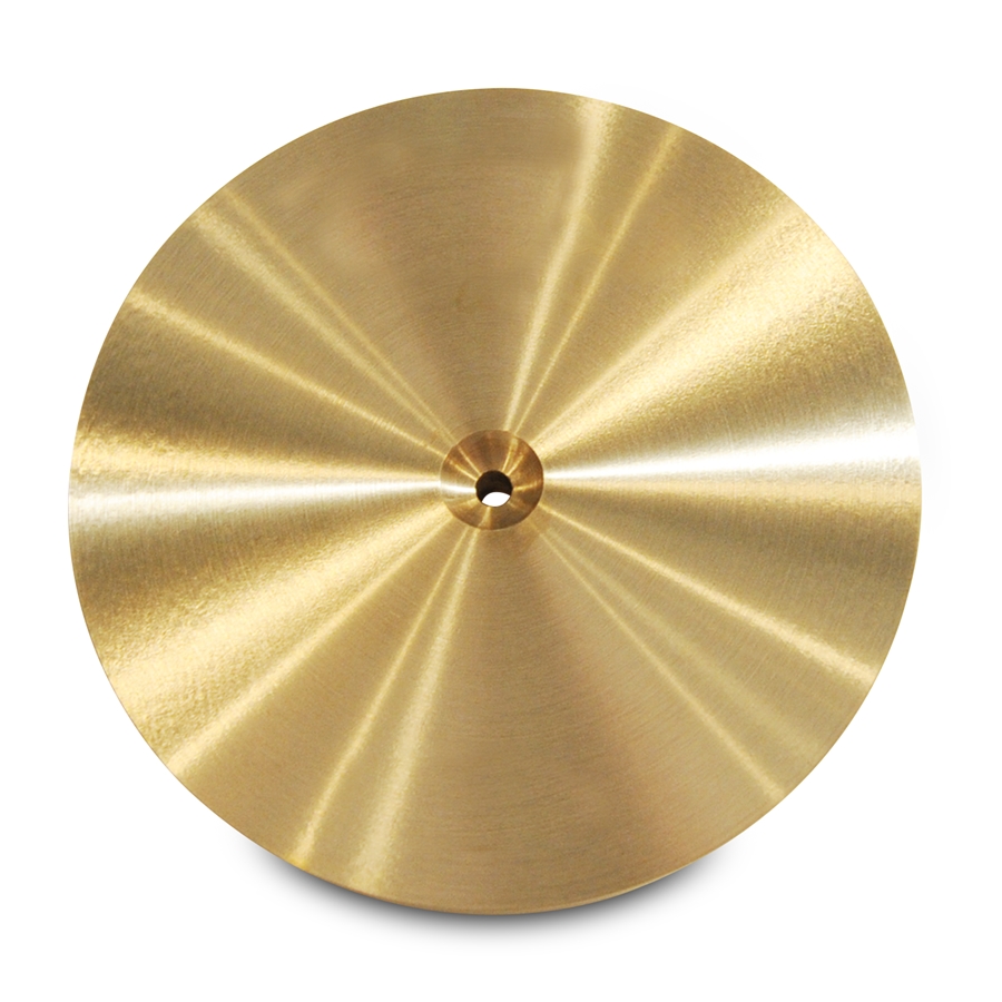 Zildjian P0612G-Single Crotale Note – G High
