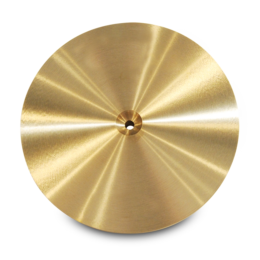 Zildjian P0612G#-Single Crotale Note – G# High