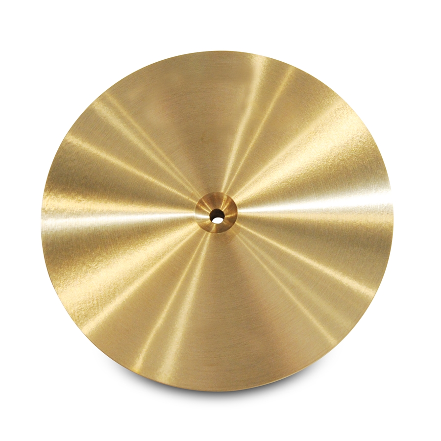 Zildjian P0622C#-Single Crotale Note – C# Low