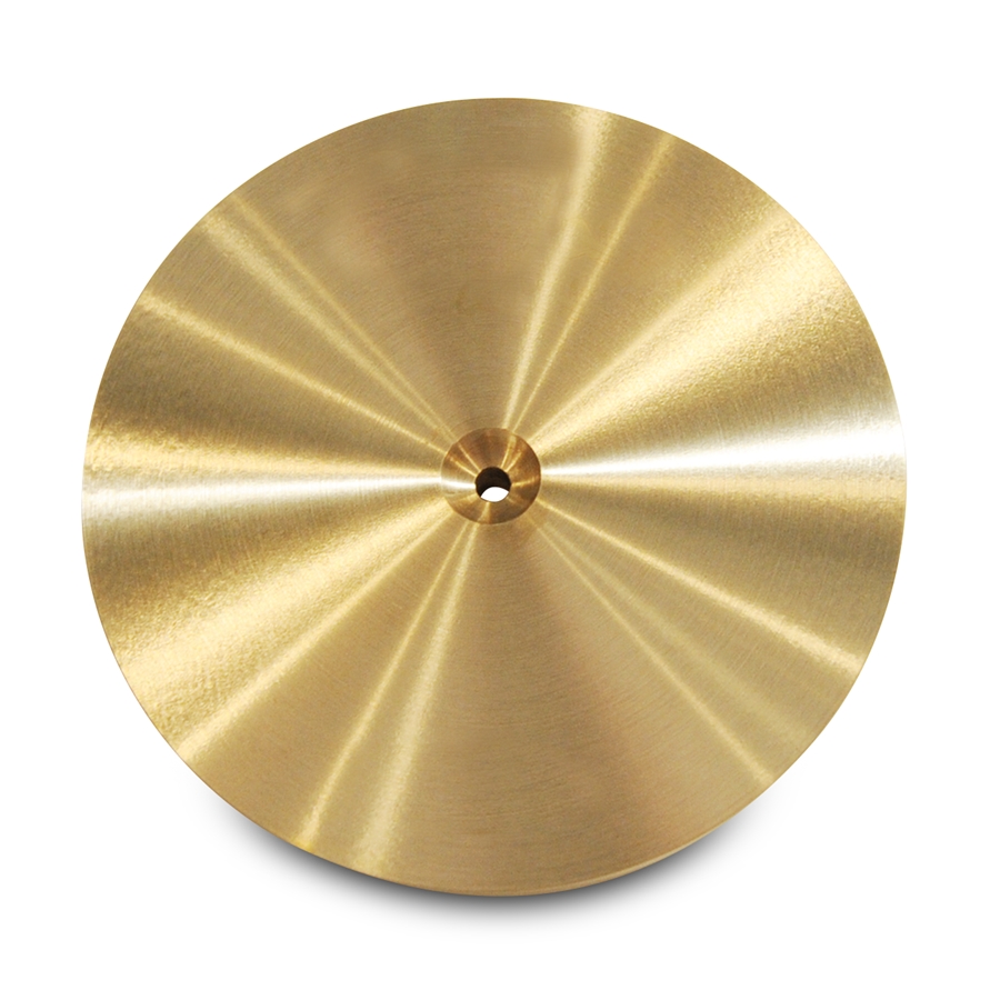 Zildjian P0622E Single Crotale Note – E Low
