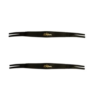 Zildjian P0750 Leather Straps - Pair