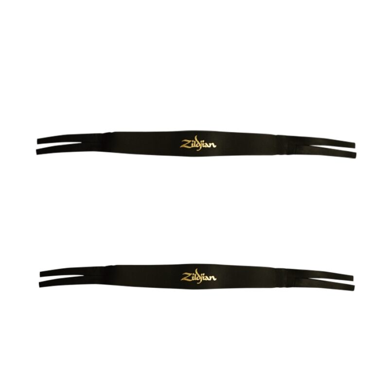 Zildjian P0750 Leather Straps - Pair