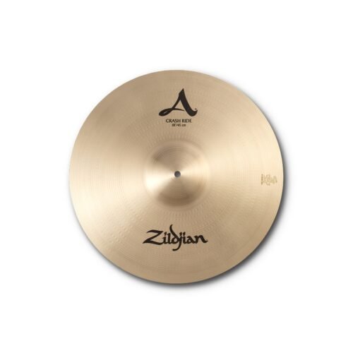 Zildjian A0022-18" A Crash Ride