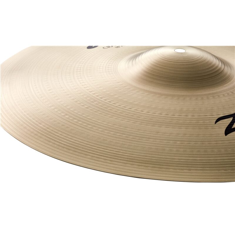 Zildjian A0022-18" A Crash Ride