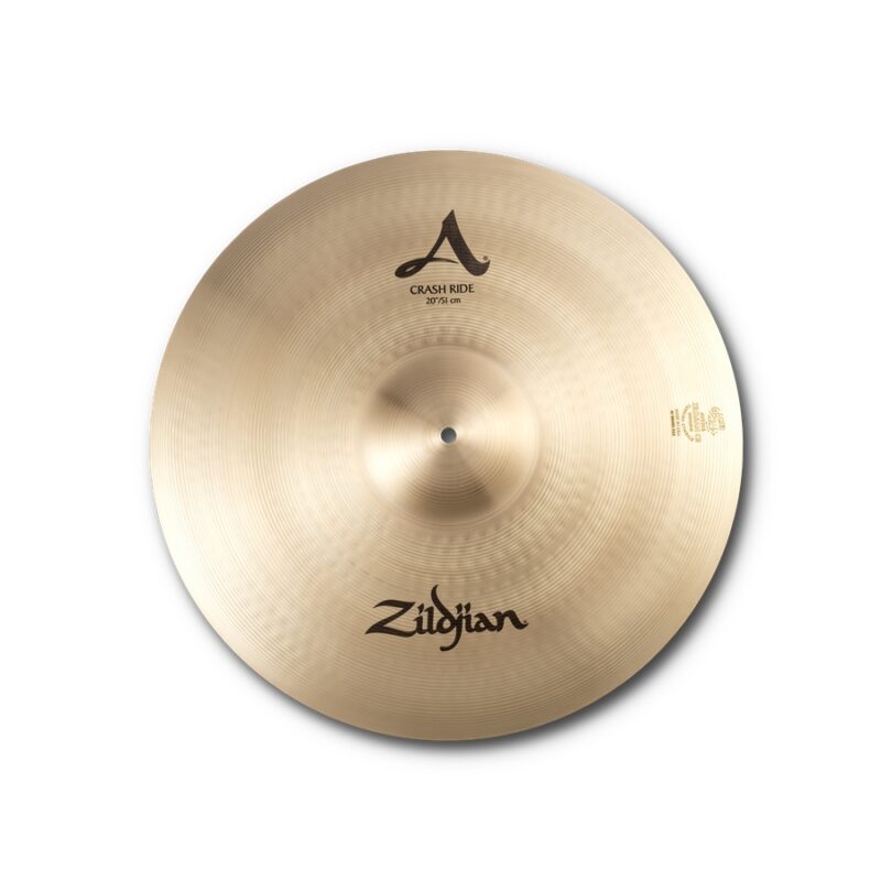 Zildjian A0024-20" A Crash Ride
