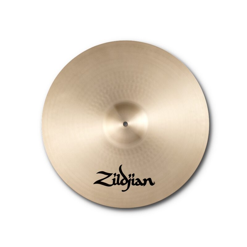Zildjian A0024-20" A Crash Ride