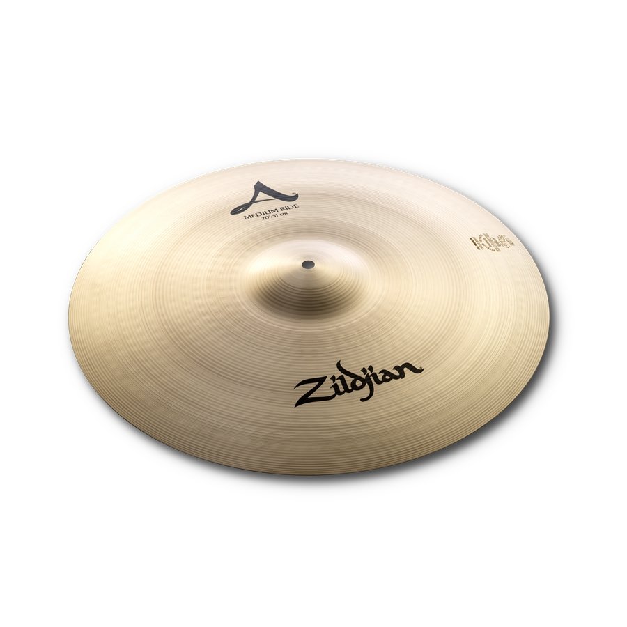 Zildjian A0034-20" A Medium Ride