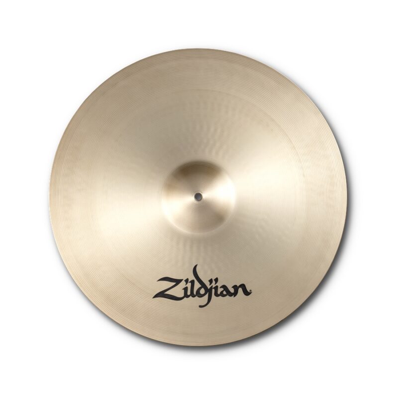 Zildjian A0036-22" A Medium Ride